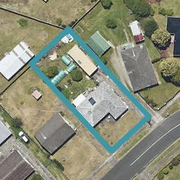 14 Hobson Street, Kawerau, Kawerau