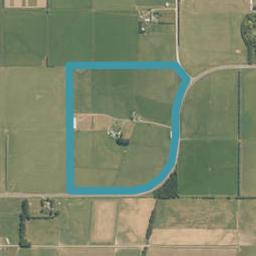 741 North Makarewa Grove Bush Road, Makarewa, Invercargill