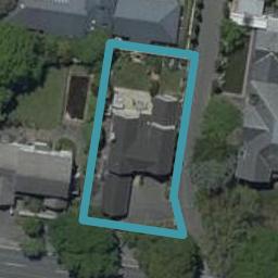 1 Saint Barnabas Lane, Fendalton, Christchurch