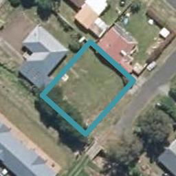 1 Martin Place, Ohakune