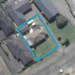 30 Peel Street, Geraldine