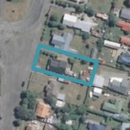 12 Hamilton Street, Temuka