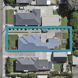 11 Fraser Street, Waikiwi, Invercargill