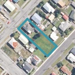 19 Blake Street, Blaketown, Greymouth