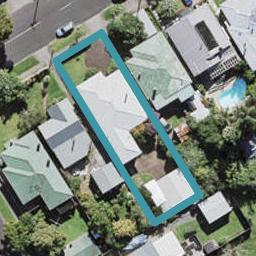 35 Tui Street, Point Chevalier, Auckland