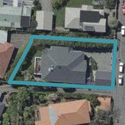 86 Dyers Pass Road, Cashmere, Christchurch