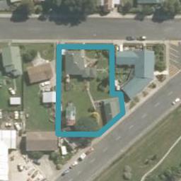 10 Ryley Street, Owaka, Owaka