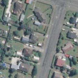 21 Maude Street, Temuka