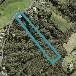 281 Ridge Road, Albany