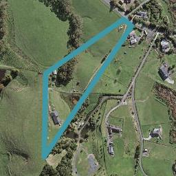60 Sharon Road, Kaukapakapa