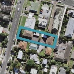 1/2 Kingsway Avenue, Sandringham, Auckland