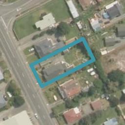 76 Main Street, Otautau, Otautau