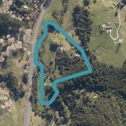 2372B State Highway 1, Maungaturoto