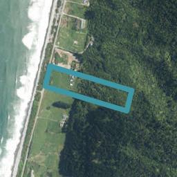 232 North Beach Road, Point Elizabeth, Greymouth