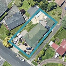 104 Iles Road, Lynmore, Rotorua