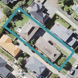 21B KITEROA TCE, Rothesay, Auckland 