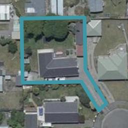 10A Elder Place, Parklands, Christchurch