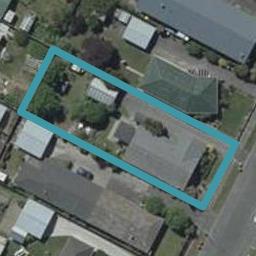 17 Staffa Street, Woolston, Christchurch
