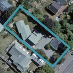 204 Main Street, Greytown