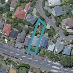 551 Broadway, Miramar, Wellington