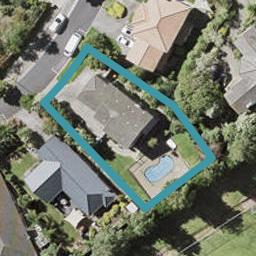 7 Cricklade Terrace, Windsor Park, Auckland