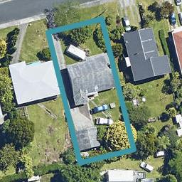 34 Hillcrest Avenue, Hillcrest, Rotorua