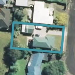 13 Davidson Street, Hawera