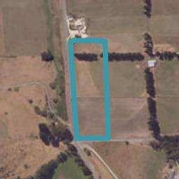 8 Bradfield Road, Weston, Oamaru