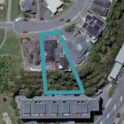 27B Treasure Grove, Hataitai, Wellington