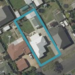 35 Aberdeen Avenue, Takaro, Palmerston North