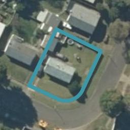 31 Tureiti Place, Turangi