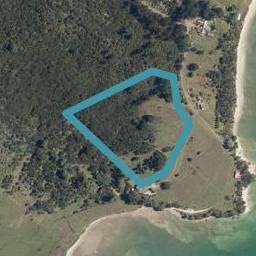 625B Rangi Point Road, Panguru, Panguru