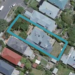 31 Grove Road, Kelburn, Wellington