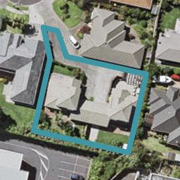 2/25 Keswick Close, Northpark, Auckland