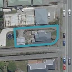 297 Burwood Road, Burwood, Christchurch