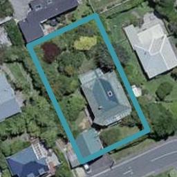 23 Chelmsford Street, Ngaio, Wellington
