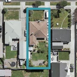 17 Louisa Street, Gladstone, Invercargill