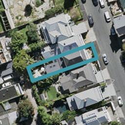 12 Paget Street, Freemans Bay, Auckland