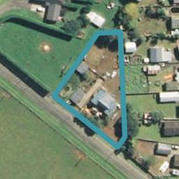 13 Ohangai Road, Normanby, Hawera