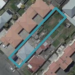 55 King Street, Sydenham, Christchurch