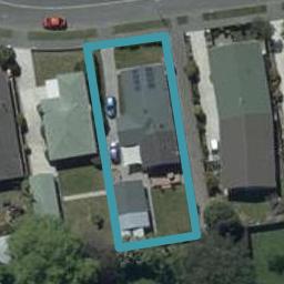 45 Strathfield Avenue, Dallington, Christchurch