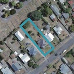 17 Jeans Street, Masterton