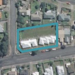 0 James St, Kensington, Timaru
