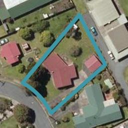 4 Lincoln Place, Te Kamo, Whangarei