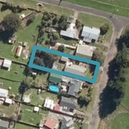 6 Racecourse Avenue, Marton, Marton