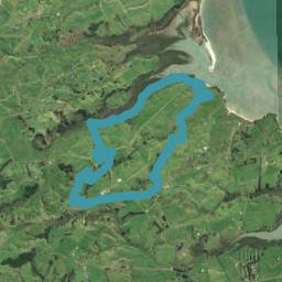 320 Lees Gully Road, Waiuku