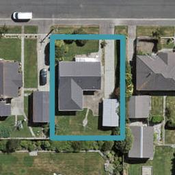 15 Huia Street, Waikiwi, Invercargill