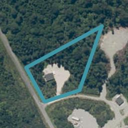 4302 Haast-Jackson Bay Road, Jackson Bay, Haast