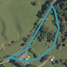 668 Awaroa Road, Broadwood, Kohukohu