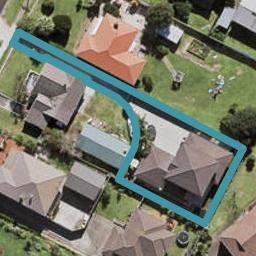 3A Seaforth Avenue, Mangere Bridge, Auckland